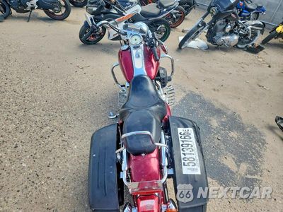 Zdjęcie 6 z 8 samochodu: 2005 HARLEY-DAVIDSON FLHRSI VIN:1HD1FYW175Y622720 - miniatura