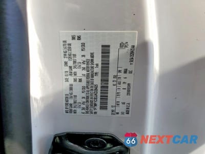 Zdjęcie 12 z 12 samochodu: 2018 FORD F150 VIN:1FTMF1CB3JKD28425 - miniatura