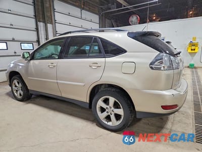 Drugie zdjęcie samochodu z przodu: 2005 LEXUS RX 330 VIN:2T2HA31U75C056237 - miniatura