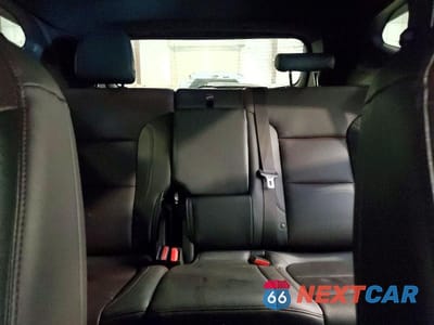 Zdjęcie 10 z 13 samochodu: 2019 CHEVROLET BLAZER RS VIN:3GNKBJRS3KS656399 - miniatura