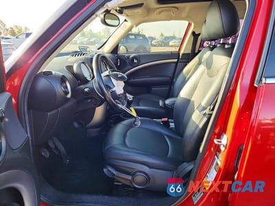 Zdjęcie 7 z 12 samochodu: 2013 MINI COOPER COUNTRYMAN VIN:WMWZB3C52DWM31112 - miniatura