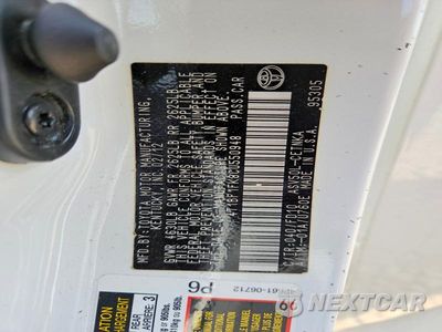 Zdjęcie 13 z 13 samochodu: 2012 TOYOTA CAMRY LE VIN:4T1BF1FK8CU550948 - miniatura
