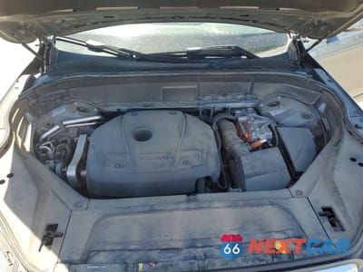 Zdjęcie 12 z 13 samochodu: 2016 VOLVO XC90 T8 VIN:YV4BC0PK9G1092301 - miniatura