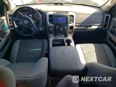 Zdjęcie 8 z 12 samochodu: 2015 RAM 1500 SLT VIN:1C6RR7GM1FS756472 - miniatura