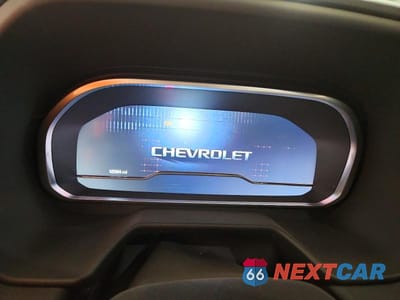 Zdjęcie 9 z 13 samochodu: 2023 CHEVROLET TAHOE K1500 LT VIN:1GNSKNKD5PR348762 - miniatura
