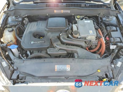 Zdjęcie 11 z 12 samochodu: 2014 FORD FUSION SE HYBRID VIN:3FA6P0LU9ER378089 - miniatura