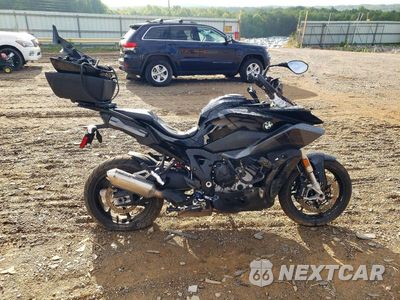 2023 BMW S 1000 XR WB10E4300P6H05912 - główne zdjęcie licytacji z USA - miniatura