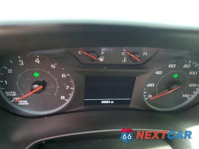Zdjęcie 9 z 13 samochodu: 2021 CHEVROLET EQUINOX LS VIN:3GNAXHEV2MS140740 - miniatura