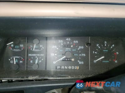Zdjęcie 9 z 12 samochodu: 1993 FORD RANGER VIN:1FTCR11X8PUB14853 - miniatura