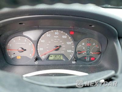 Zdjęcie 9 z 13 samochodu: 2002 HONDA ACCORD EX VIN:1HGCG22562A012617 - miniatura