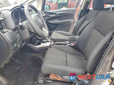 Zdjęcie 7 z 13 samochodu: 2015 HONDA FIT EX/EXL VIN:3HGGK5H86FM780125 - miniatura