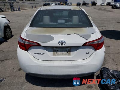 Zdjęcie 6 z 12 samochodu: 2014 TOYOTA COROLLA LE VIN:5YFBURHE2EP159374 - miniatura