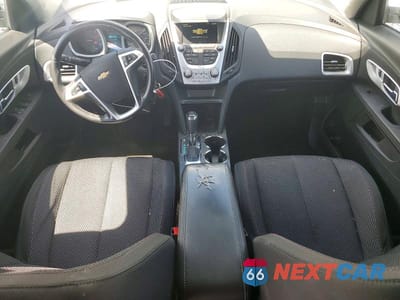 Zdjęcie 8 z 13 samochodu: 2017 CHEVROLET EQUINOX LT VIN:2GNFLFEK8H6209821 - miniatura