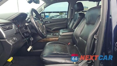 Zdjęcie 12 z 14 samochodu: 2020 CHEVROLET SUBURBAN C1500 LS VIN:1GNSCGKC3LR193672 - miniatura