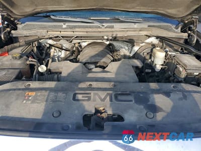 Zdjęcie 11 z 12 samochodu: 2015 GMC SIERRA C1500 DENALI VIN:3GTP1WEC2FG245646 - miniatura