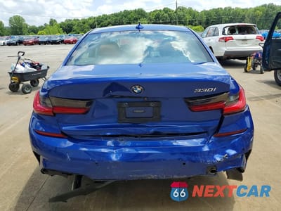 Zdjęcie 6 z 12 samochodu: 2021 BMW 330I VIN:3MW5R1J02M8B85094 - miniatura