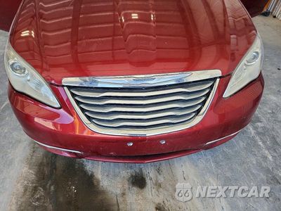 Zdjęcie 11 z 12 samochodu: 2011 CHRYSLER 200 TOURING VIN:1C3BC2EGXBN529323 - miniatura