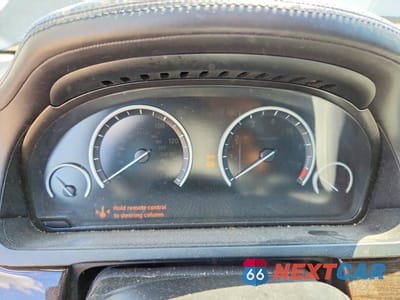 Zdjęcie 9 z 12 samochodu: 2013 BMW 750 LXI VIN:WBAYF8C52DD140067 - miniatura