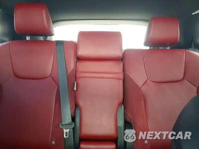 Zdjęcie 10 z 13 samochodu: 2024 LEXUS RX 500H F SPORT VIN:2T2BCMEA0RC019302 - miniatura