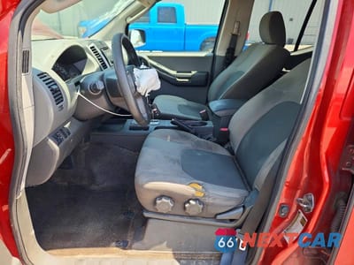 Zdjęcie 7 z 14 samochodu: 2011 NISSAN XTERRA X VIN:5N1AN0NW2BC506493 - miniatura