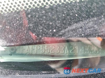 Zdjęcie 13 z 13 samochodu: 2003 FORD TAURUS SES VIN:1FAFP55233A214336 - miniatura