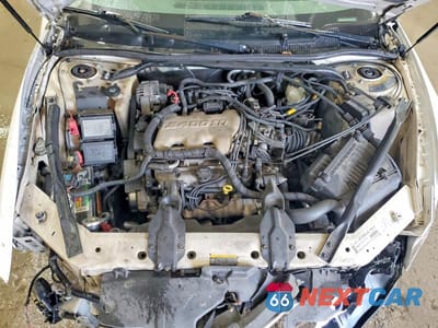 Zdjęcie 11 z 13 samochodu: 2003 CHEVROLET MONTE CARLO LS VIN:2G1WW12E639102557 - miniatura