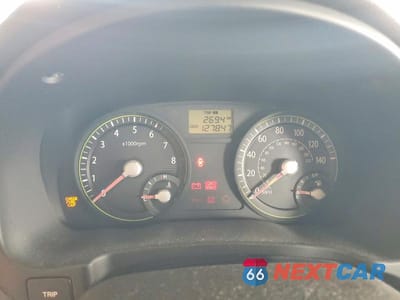 Zdjęcie 9 z 12 samochodu: 2007 KIA RIO 5 SX VIN:KNADE163476207196 - miniatura