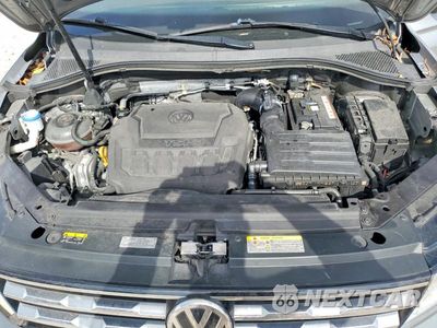 Zdjęcie 12 z 13 samochodu: 2020 VOLKSWAGEN TIGUAN SE VIN:3VV3B7AX3LM146407 - miniatura