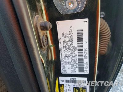 Zdjęcie 12 z 12 samochodu: 2012 TOYOTA TUNDRA DOUBLE CAB SR5 VIN:5TFUW5F10CX219503 - miniatura
