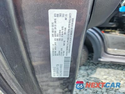 Zdjęcie 13 z 13 samochodu: 2024 RAM PROMASTER 3500 DELIVERY VAN VIN:3C6MRVXG5RE117334 - miniatura