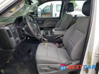 Zdjęcie 7 z 13 samochodu: 2015 CHEVROLET SILVERADO K2500 HEAVY DUTY VIN:1GC1KUEG3FF131683 - miniatura