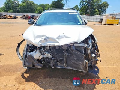 Piąte zdjęcie samochodu w środku: 2017 TOYOTA HIGHLANDER LIMITED VIN:5TDYZRFH6HS190857 - miniatura