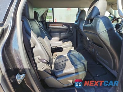 Zdjęcie 11 z 13 samochodu: 2012 BUICK ENCLAVE VIN:5GAKRCED2CJ102394 - miniatura