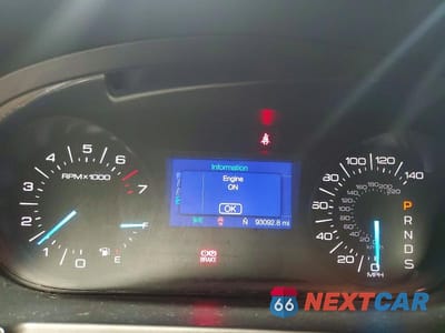 Zdjęcie 9 z 13 samochodu: 2013 FORD EDGE SEL VIN:2FMDK4JC2DBB42796 - miniatura