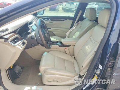 Zdjęcie 7 z 12 samochodu: 2015 CADILLAC XTS LUXURY COLLECTION VIN:2G61M5S34F9170859 - miniatura
