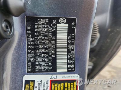 Zdjęcie 13 z 13 samochodu: 2012 TOYOTA CAMRY SE VIN:4T1BF1FK2CU164414 - miniatura