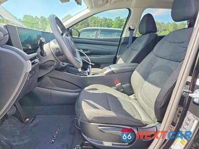 Zdjęcie 7 z 13 samochodu: 2026 HYUNDAI TUCSON SE VIN:5NMJA3DE0TH684643 - miniatura