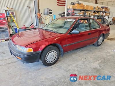 1993 HONDA ACCORD DX 1HGCB7248PA010071 - główne zdjęcie licytacji z USA - miniatura