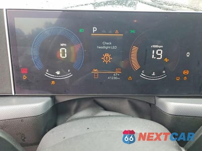 Zdjęcie 9 z 12 samochodu: 2019 HYUNDAI SONATA SEL VIN:KMHL64JA4SA430259 - miniatura