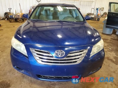 Piąte zdjęcie samochodu w środku: 2009 TOYOTA CAMRY HYBRID VIN:4T1BB46K99U089295 - miniatura