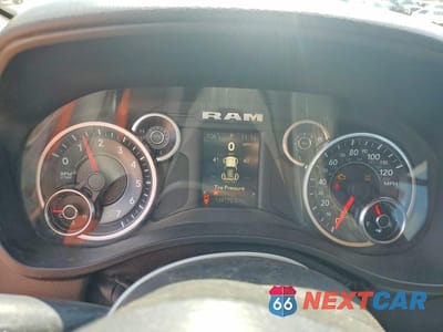 Zdjęcie 9 z 13 samochodu: 2019 RAM 1500 BIG HORN VIN:1C6RREBT6KN798275 - miniatura