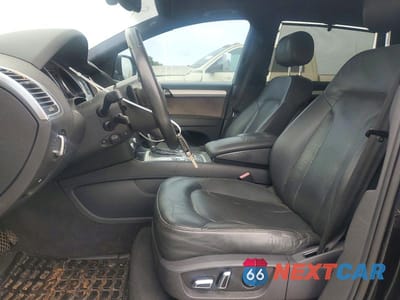 Zdjęcie 7 z 13 samochodu: 2011 AUDI Q7 PRESTIGE VIN:WA1DGBFE7BD004290 - miniatura