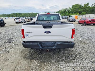 Zdjęcie 6 z 12 samochodu: 2017 FORD F150 SUPER CAB VIN:1FTEX1C85HFA92546 - miniatura