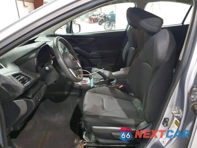 Zdjęcie 7 z 13 samochodu: 2017 SUBARU IMPREZA VIN:4S3GKAA63H3620403 - miniatura