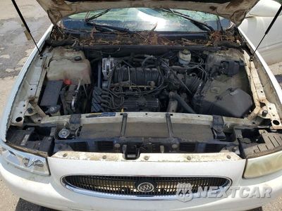 Zdjęcie 11 z 13 samochodu: 2004 BUICK LESABRE LIMITED VIN:1G4HR54KX4U153500 - miniatura