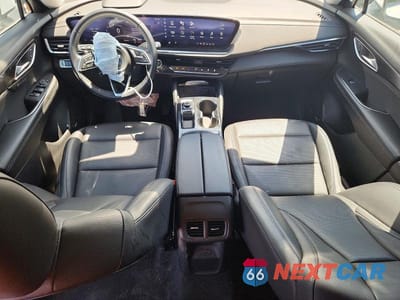 Zdjęcie 8 z 13 samochodu: 2024 BUICK ENVISION PREFERRED VIN:LRBFZME45RD073033 - miniatura