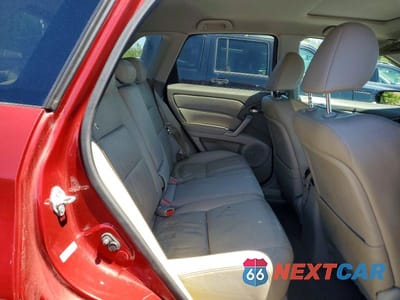Zdjęcie 11 z 13 samochodu: 2011 ACURA RDX TECHNOLOGY VIN:5J8TB1H50BA000673 - miniatura
