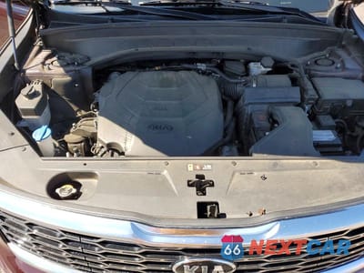 Zdjęcie 12 z 13 samochodu: 2020 KIA TELLURIDE S VIN:5XYP6DHC9LG006560 - miniatura