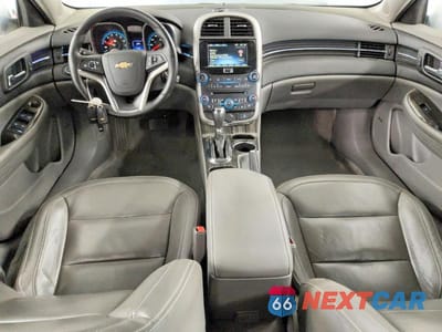 Zdjęcie 8 z 12 samochodu: 2014 CHEVROLET MALIBU 2LT VIN:1G11E5SL3EF262604 - miniatura