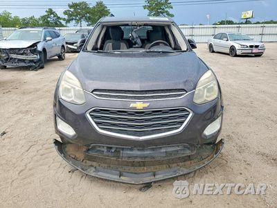 Piąte zdjęcie samochodu w środku: 2016 CHEVROLET EQUINOX LT VIN:2GNALCEK7G6179847 - miniatura